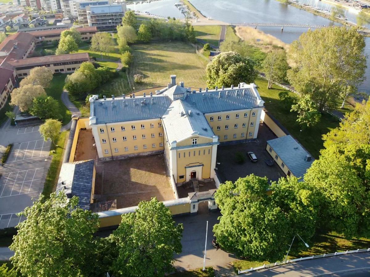 Waterside Мариестад Екстериор снимка